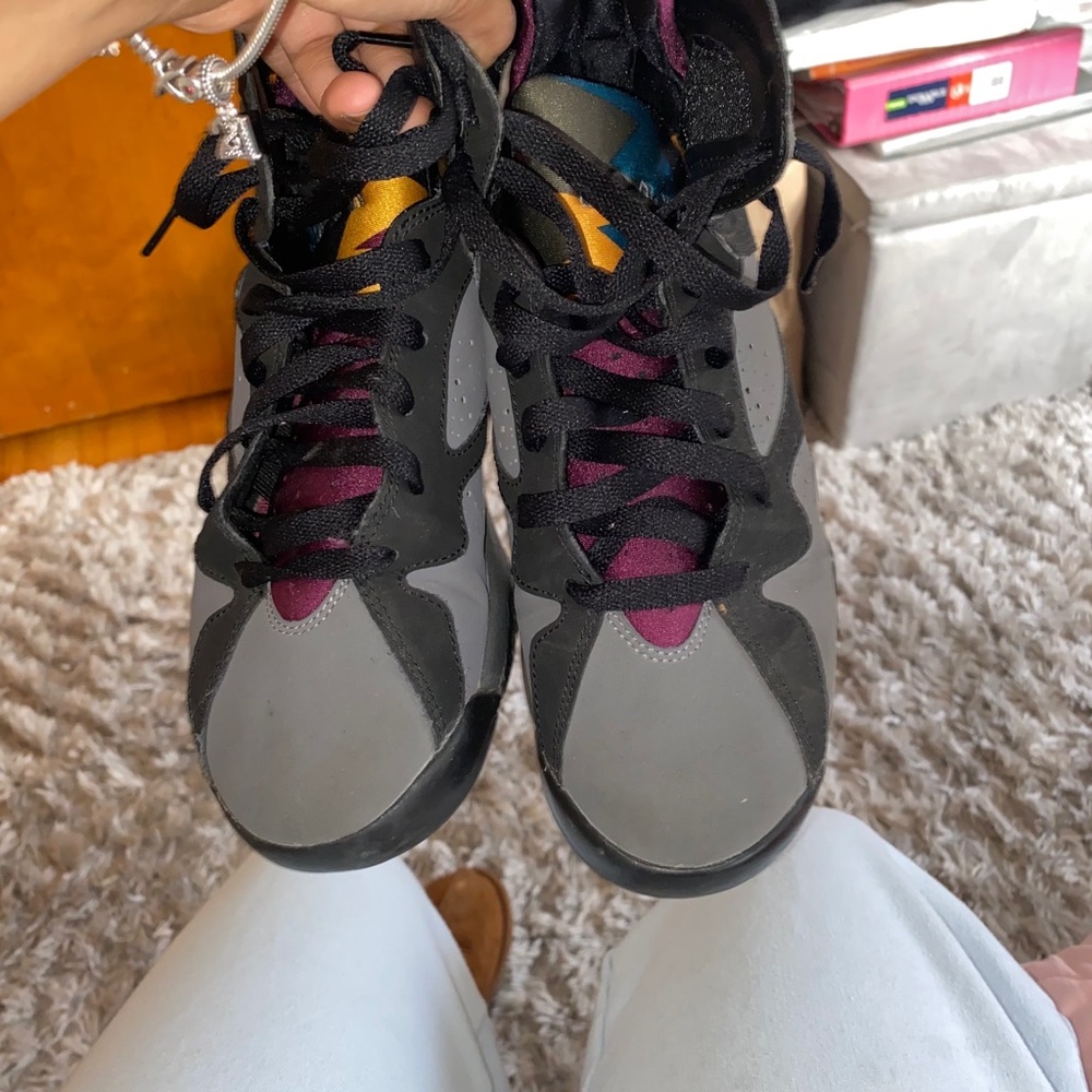 Air jordans bordeaux